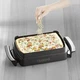 Forma do pieczenia Tefal Optigrill+ XA725870 - obraz 7
