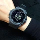 Наручні годинники CASIO AE-1500WH-8BVEF - зображення 3