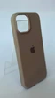 Чохол WAVE Full Silicone Case із захистом 360 по корпусу з внутрішнєю мікрофіброю для iPhone 12/12 Pro Lavender - зображення 3