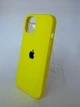 Чохол WAVE Full Silicone Case із захистом 360 по корпусу з внутрішнєю мікрофіброю для iPhone 12/12 Pro Flash - зображення 2