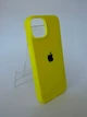 Чохол WAVE Full Silicone Case із захистом 360 по корпусу з внутрішнєю мікрофіброю для iPhone 12/12 Pro Flash - зображення 3