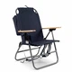 Пляжне крісло-шезлонг Sport-Brella Chair and Cooler зі знімною термосумкоюі функцією рюкзака ( 11403 ) - изображение 1
