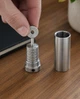Мнемонический планшет Seedor Safe Starter Set — набор для хранения seed-фразы - изображение 5