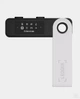 Криптокошелек Ledger Nano S Plus — Matte Black - изображение 5