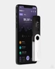 Криптокошелек Ledger Nano S Plus — Matte Black - изображение 6