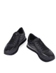 Кроссовки MIRATON MU192A-80-XJ1/G11/S42 Черный 44 - изображение 5