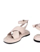 Сандалии Attizzare P194 138 SS25 Рисовый 36 - изображение 2
