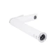 Змішувач для раковини Qtap Presto високий QTPRE269CRW45577 Chrome/White - зображення 5