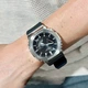 Наручний годинник CASIO GBM-2100-1AER - изображение 4