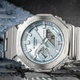 Наручний годинник CASIO GM-2110D-2AER - изображение 3
