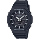 Наручний годинник CASIO GA-2100-1AER - изображение 1