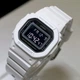 Наручні годинники CASIO GMD-S5600-7ER - зображення 2