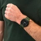 Наручні годинники CASIO GA-2110SU-3AER - зображення 3