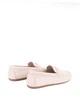 Мокасины Attizzare AW6240421-1 Рисовый 35 - изображение 4