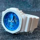 Наручний годинник CASIO GA-2100WS-7A - изображение 5