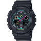Наручні годинники CASIO GA-100MF-1AER - зображення 1