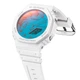 Наручний годинник CASIO GA-2100TL-7AER - изображение 3