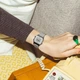 Наручний годинник CASIO LA680WEL-8EF - изображение 5