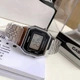 Наручний годинник CASIO LA680WA-1EF - изображение 4