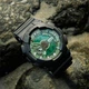 Наручний годинник CASIO GA-110CD-1A3ER - изображение 4