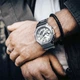 Наручний годинник CASIO GM-2110D-7AER - изображение 5