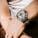 Наручний годинник CASIO GM-2110D-7AER - изображение 7
