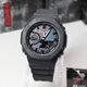 Наручний годинник CASIO GA-2100RW-1AER - изображение 2