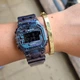 Наручний годинник CASIO DW-5600NN-1ER - изображение 4