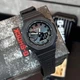 Наручний годинник CASIO GA-2100RW-1AER - изображение 6