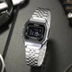 Наручний годинник CASIO LA680WEA-1B - изображение 2