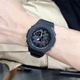 Наручний годинник CASIO GA-2100RW-1AER - изображение 9