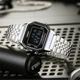Наручний годинник CASIO LA680WEA-1B - изображение 3