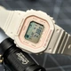 Наручний годинник CASIO GLX-S5600-7ER - изображение 5