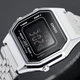 Наручний годинник CASIO LA680WEA-1B - изображение 4