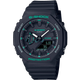 Наручний годинник CASIO GMA-S2100GA-1AER - изображение 1