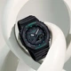 Наручний годинник CASIO GMA-S2100GA-1AER - изображение 2