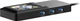 Функціональний хаб 8 в 1 Ajazz AKP01E-B з дисплеєм HDMI 4K PD 100 Вт - зображення 4