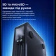 Функціональний хаб 8 в 1 Ajazz AKP01E-B з дисплеєм HDMI 4K PD 100 Вт - зображення 12