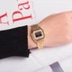 Наручний годинник CASIO LA680WGA-9B - изображение 3