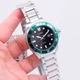Наручний годинник CASIO MDV-107D-3AVDF - изображение 8