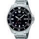 Наручний годинник CASIO MDV-107D-1A1VEF - изображение 1