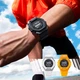 Наручний годинник CASIO GBD-300-1ER - изображение 8