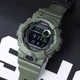 Наручний годинник CASIO GBD-800UC-3ER - изображение 2