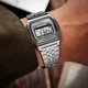 Наручний годинник CASIO A1000A-7EF - изображение 3