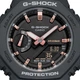 Наручний годинник CASIO GMA-S2100-1AER - изображение 2