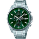 Наручний годинник CASIO EFV-610D-3CVUEF - изображение 1