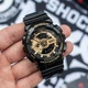 Наручний годинник CASIO GA-110GB-1AER - изображение 2