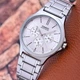 Наручні годинники CASIO MTP-V300D-7AUDF - зображення 2