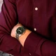 Наручний годинник CASIO EFV-610D-3CVUEF - изображение 5