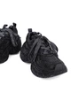 Кроссовки MIRATON 219-3 SS26 Черный 36 - изображение 2